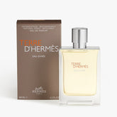 Terre d'Hermès Eau Givrée Eau de Parfum بخاخ قابل لإعادة التعبئة